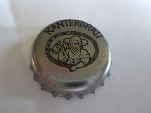Capsule ancienne biere - ,