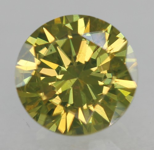 Diamant naturel rond - ct,