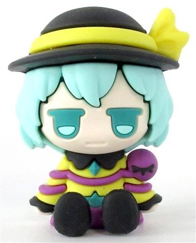 Friend touhou project jitot - friend,