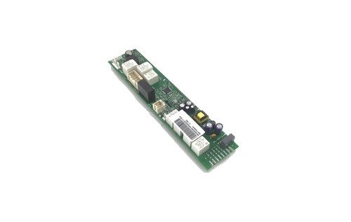 Module électronique pour four - pour,