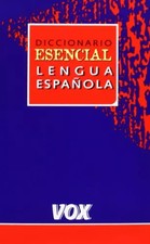 Diccionario Essencial Lengua