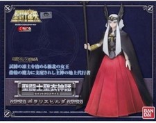 Figurine Saint Seiya Polaris