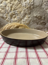 ancien plat à gratin terrine