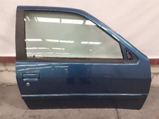 porte avant droit PEUGEOT 306