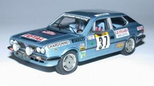 .kit Lancia Beta HPE #376