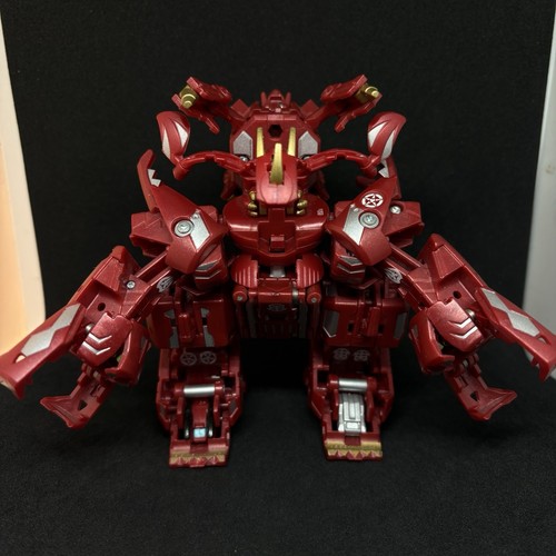 Bakugan maxus dragonoid 1 - in,