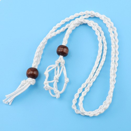 Pcs stone holder necklace - pcs,