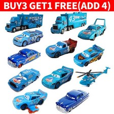 Diecast Model Toy Car Disney