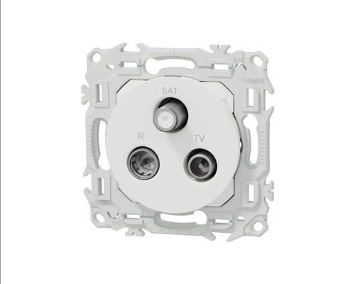 Prise sat coaxiale - fm,