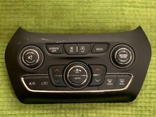 COMMANDE DE CHAUFFAGE  CLIMATISATION CLIM AUTO JEEP CHEROKEE 05091431AG