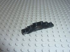 1 x LEGO Black Mudguard ref