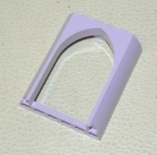 LEGO Château : Panneau 2 x 6