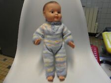 BAIGNEUR CONVERT. VINTAGE.