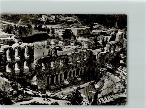 11050936 athens odeion of - -,