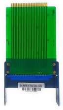 44 JRCS Interface Circuit Board PCB