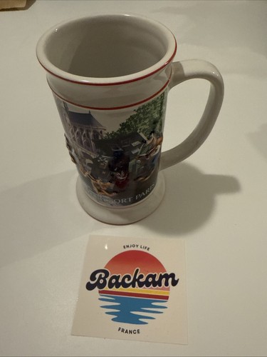 Mug disneyland paris - disneyland,