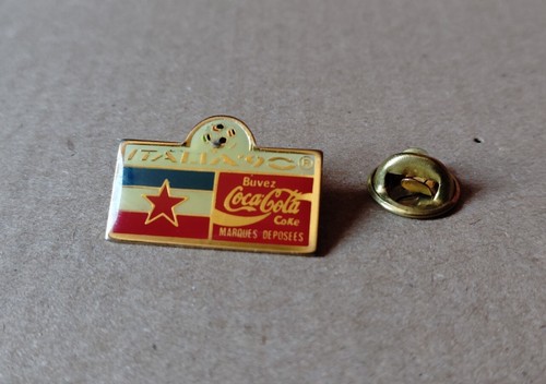 Pin football coupe monde - pin's,