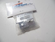 GPM MR2013 Alloy Rear Gear Box ( original ) KYOSHO Mini-Z MR02 ( silver )