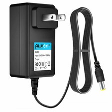 PwrON DC Adapter Charger for