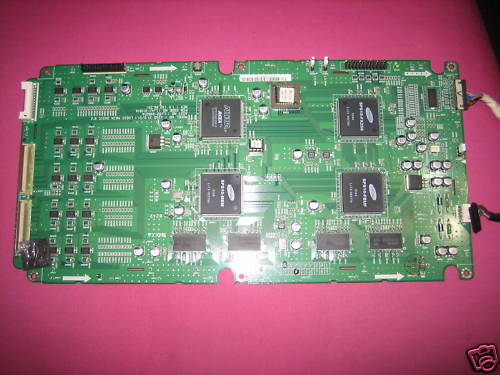 Sva logic main lj41 00161a - main, lj41-00161a