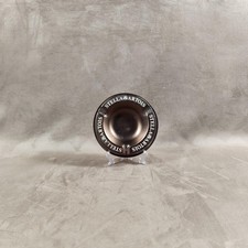 Cendrier en aluminium Stella