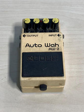 Pédale d'effet pour guitare