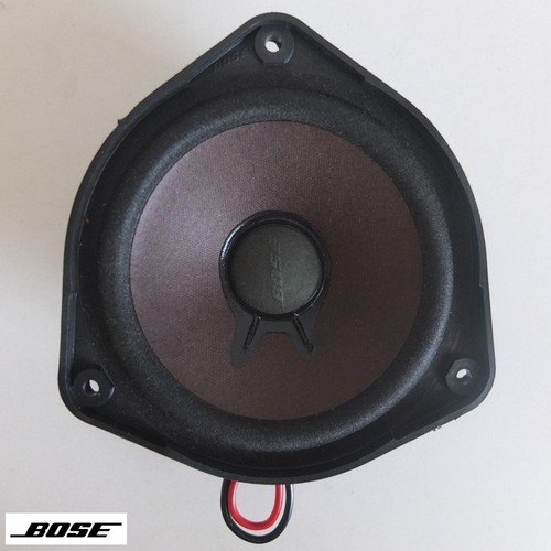 Vintage bose full range - bose, 4½"