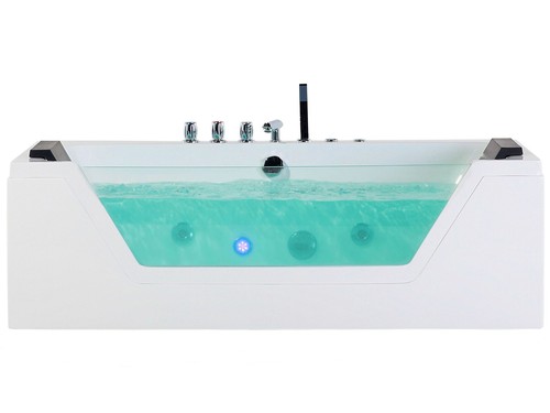 Baignoire balnéo 160 en - balnéo, cm