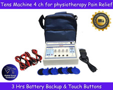 Machine portable TENS 2 canaux