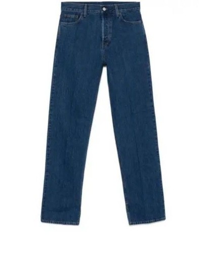 Gucci pantalon denim - pantalon,