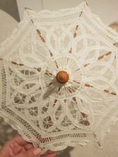 Ombrelle pour Poupée En