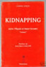 Gabriel ENKIRI Kidnapping