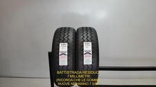 Gomme Usate 215/65R15C 104R