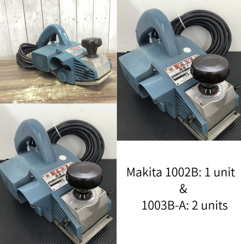 Makita curved in - 4, 3/8