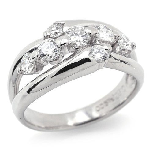 83ct naturel diamant vague - 0.83ct,