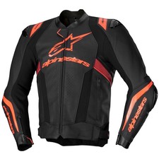 Veste en cuir Alpinestars