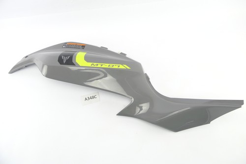 Yamaha 2016 carénage - 2016,