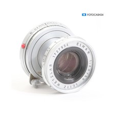 Leica ELMAR-M 2,8/50 + Top
