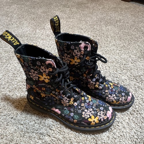 Martens 1460 pascal - martens,