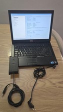 Dell Latitude E6410, Intel