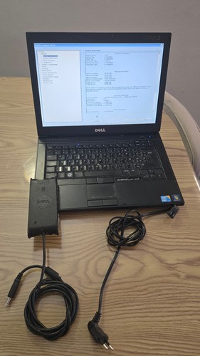 Dell latitude e6410 intel - dell, e6410,