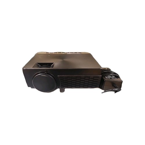 Gpx mini projector pj609b with - projector,