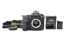 Boîtier pour appareil photo reflex numérique Nikon D800 36,3 mégapixels (12 5...