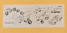 Kinder montable 1 bpz - 1,