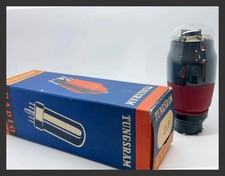 NOS Tungsram EL3 Very Good