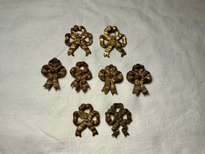 lot 8 anciens CACHE-CLOUS