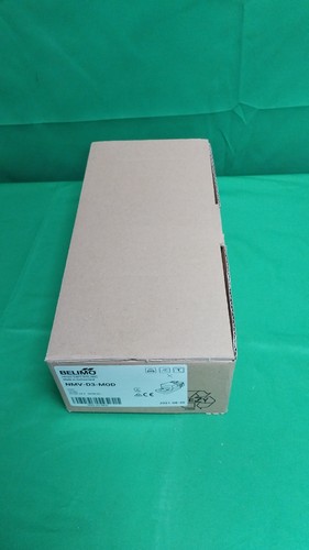Belimo nmv mod - belimo, nmvd3mod