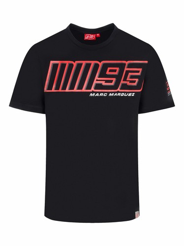 Official marc marquez - marquez, ant
