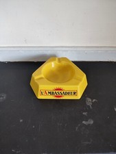 Cendrier L'AMBASSADEUR en