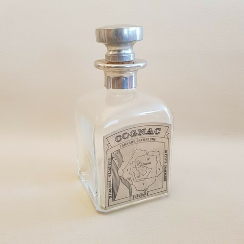 Carafe cognac la maison - à,